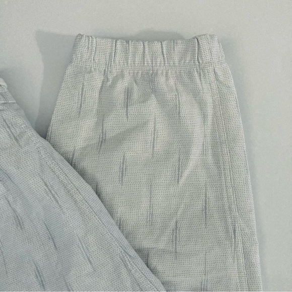 ATHLETA Organic Cotton Farallon Printed Jogger 24 - Picture 8 of 13